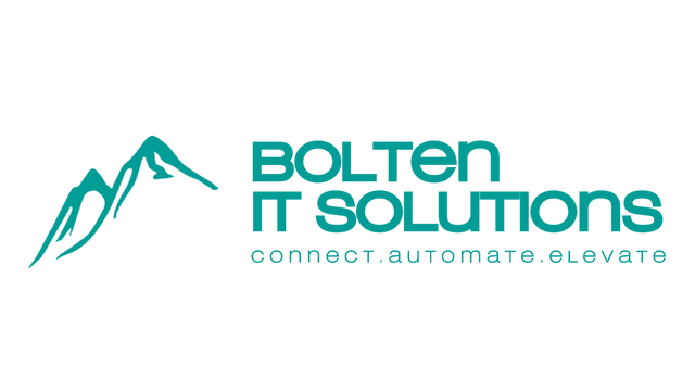 Bolten IT Solutions - Healthcare Software