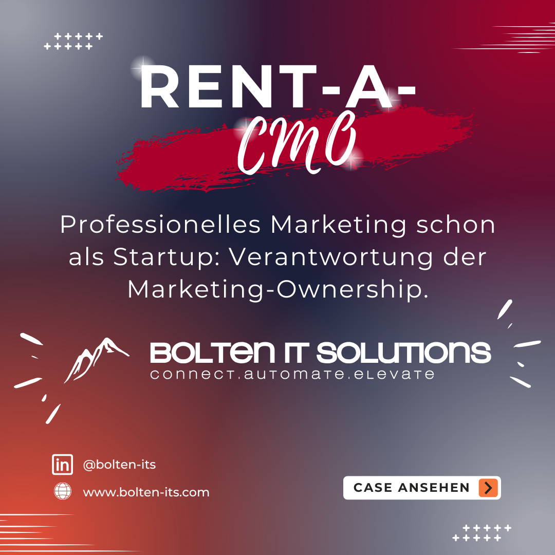 Bolten IT Solutions