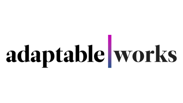 adaptable | works